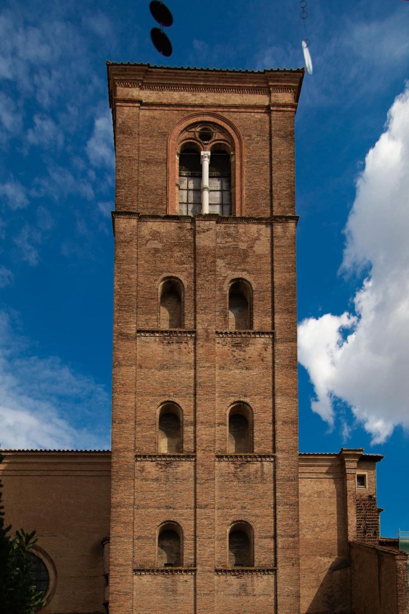 Bologna Rooftop - Twa Exterior foto